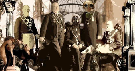 On Conspiracy Theories and Theorizing